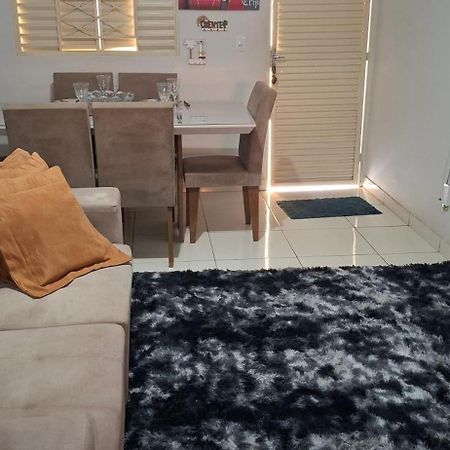 Апартаменты Casa Proximo Ao Centro Палмас Экстерьер фото